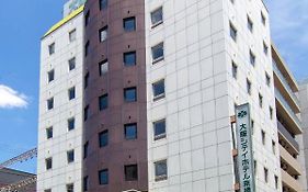 Osaka City Hotel Kyobashi